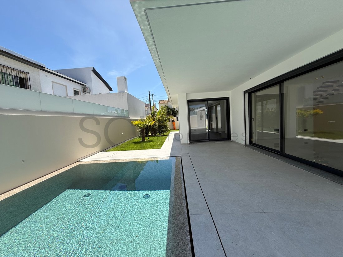 House in Amora, Setubal, Portugal 5 - 16563587