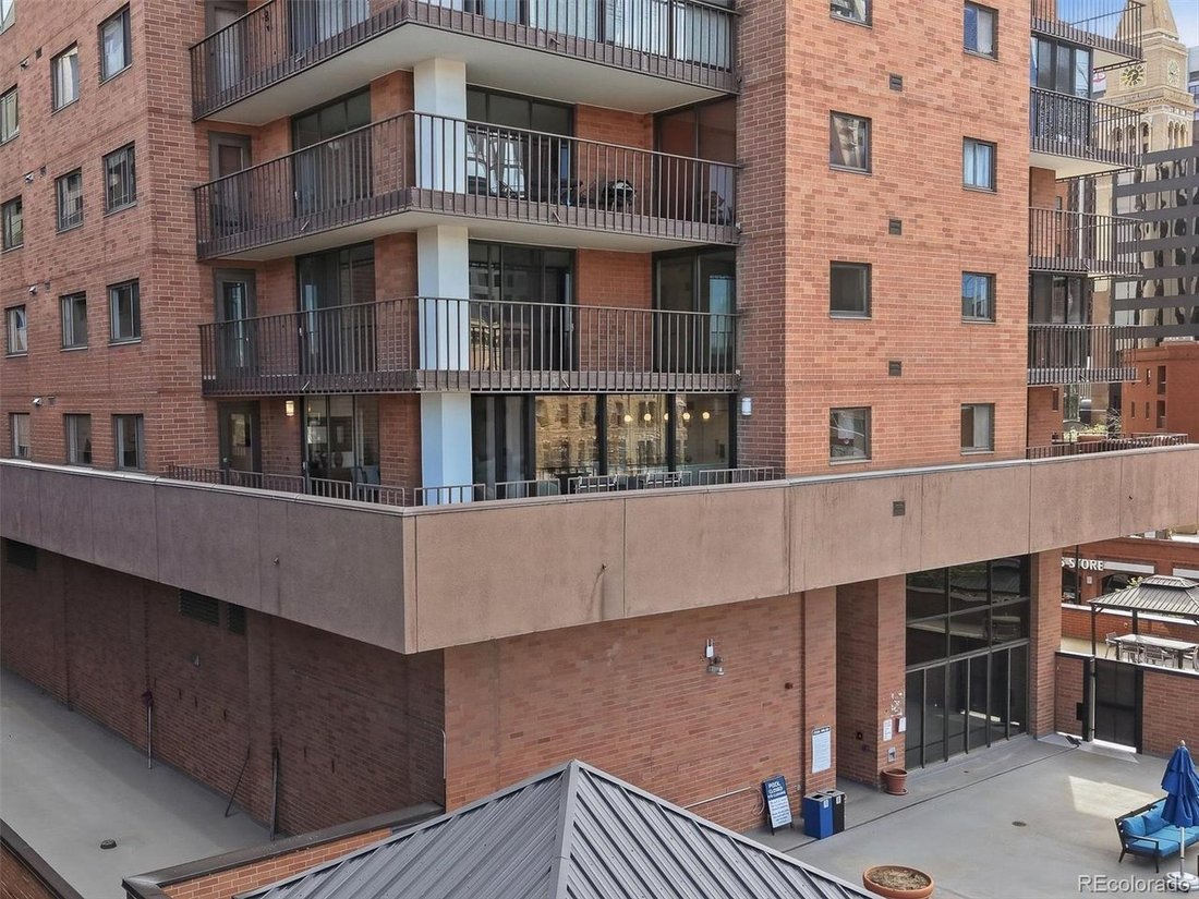 Condo in Denver, Colorado, United States 5 - 18166776