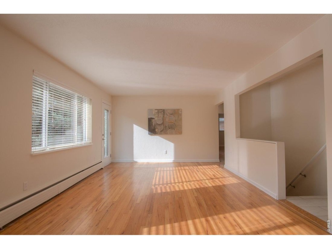 House in Boulder, Colorado, United States 4 - 18169807