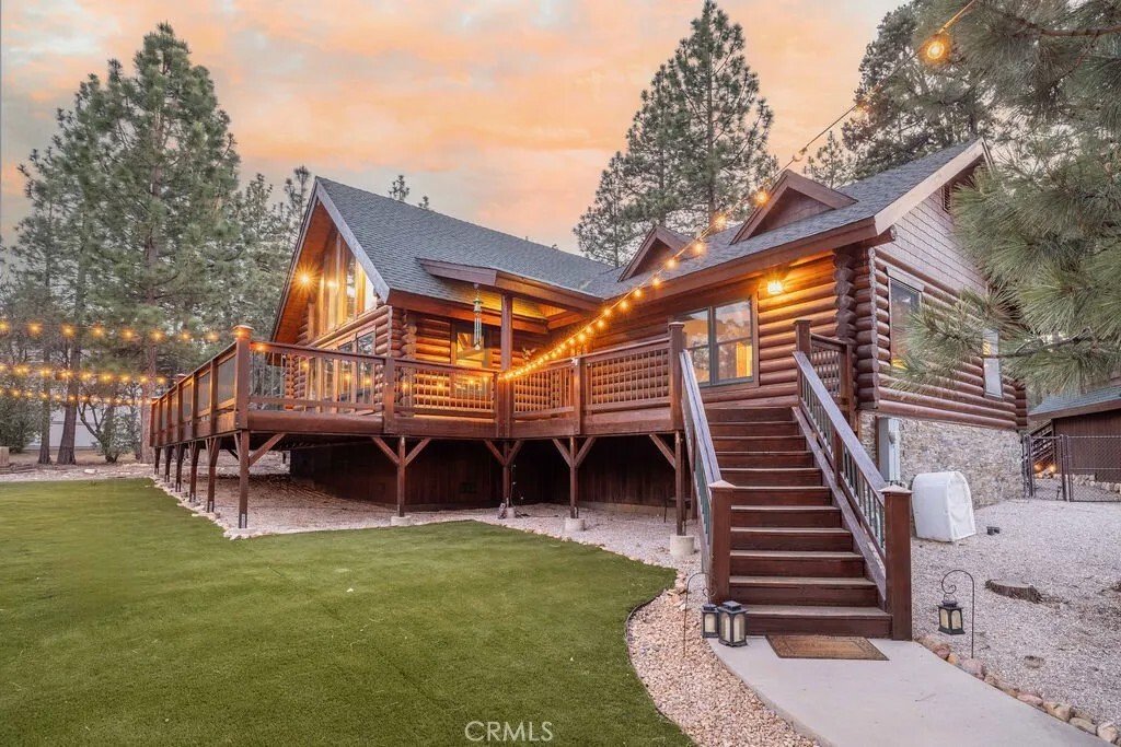 House in Big Bear Lake, California, United States 4 - 18158656