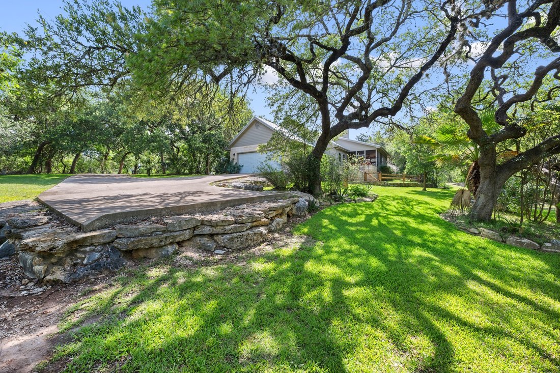 House in Wimberley, Texas, United States 5 - 18157465