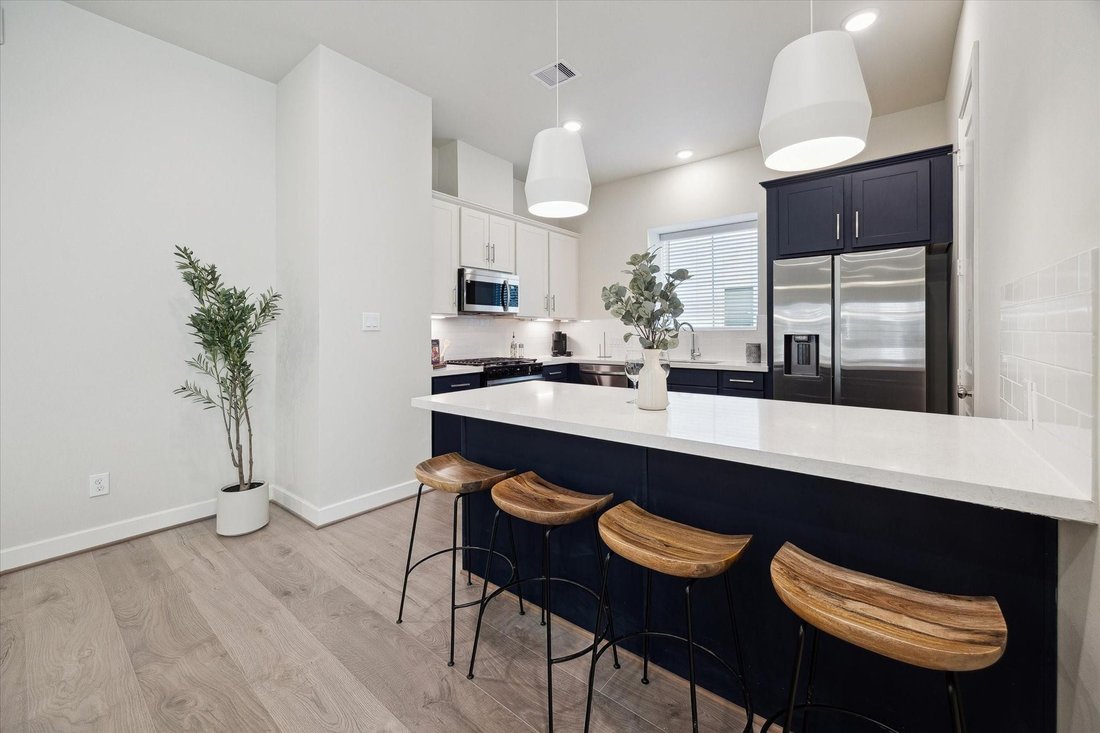 House in Houston, Texas, United States 5 - 18159750
