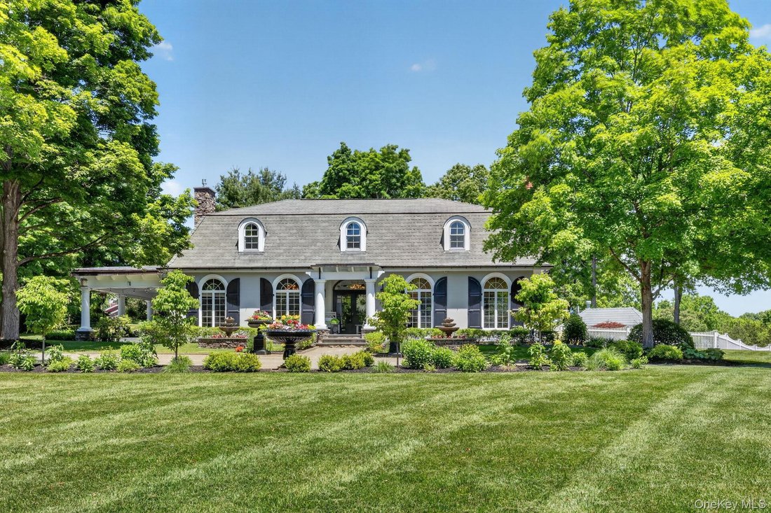 House in Clinton Corners, New York, United States 1 - 18162325