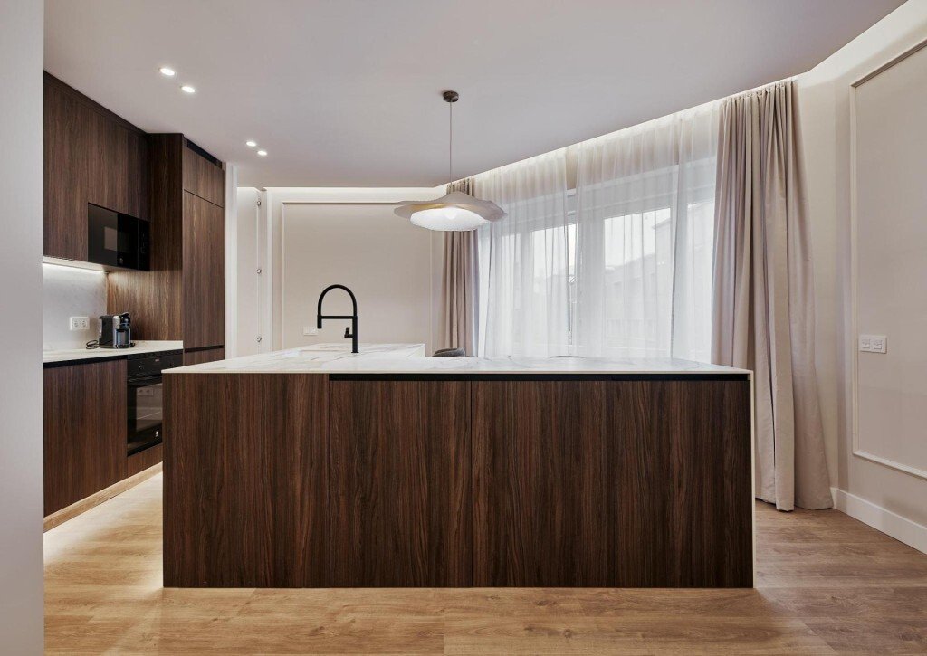 Apartment in Barrio Salamanca, Madrid, Spain 5 - 18163061