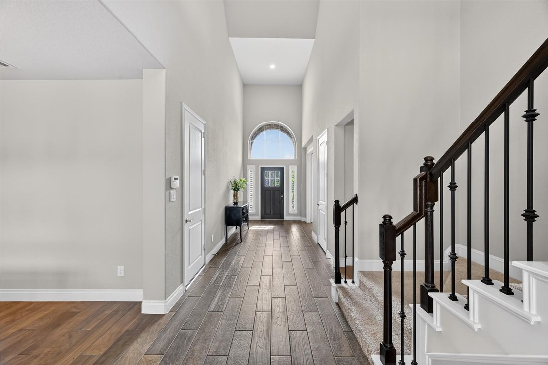 House in Rosharon, Texas, United States 5 - 18167460