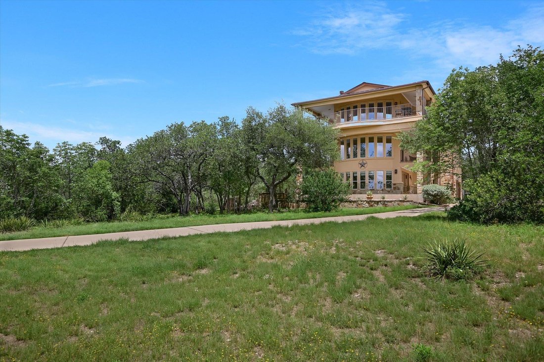 House in Leander, Texas, United States 1 - 18158590