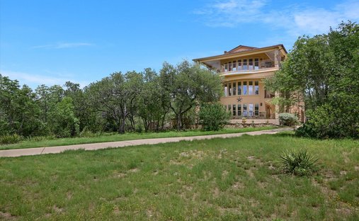 Casa a Leander, Texas, Stati Uniti 1