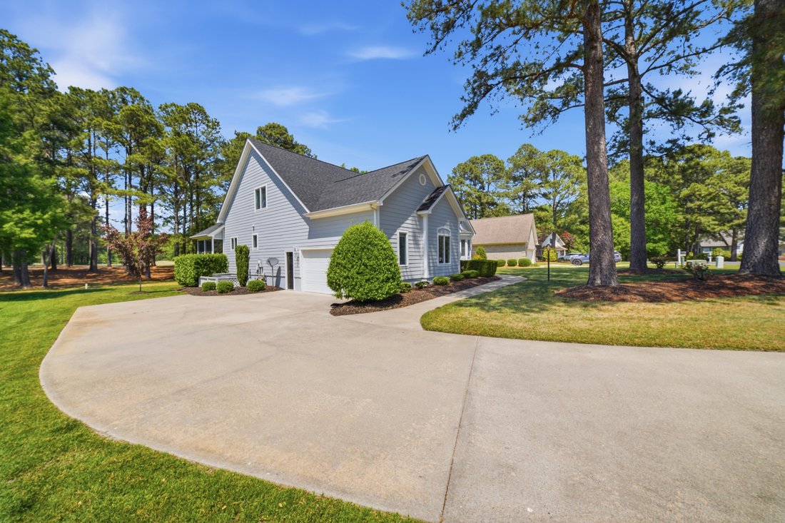 House in Hertford, North Carolina, United States 4 - 18156861