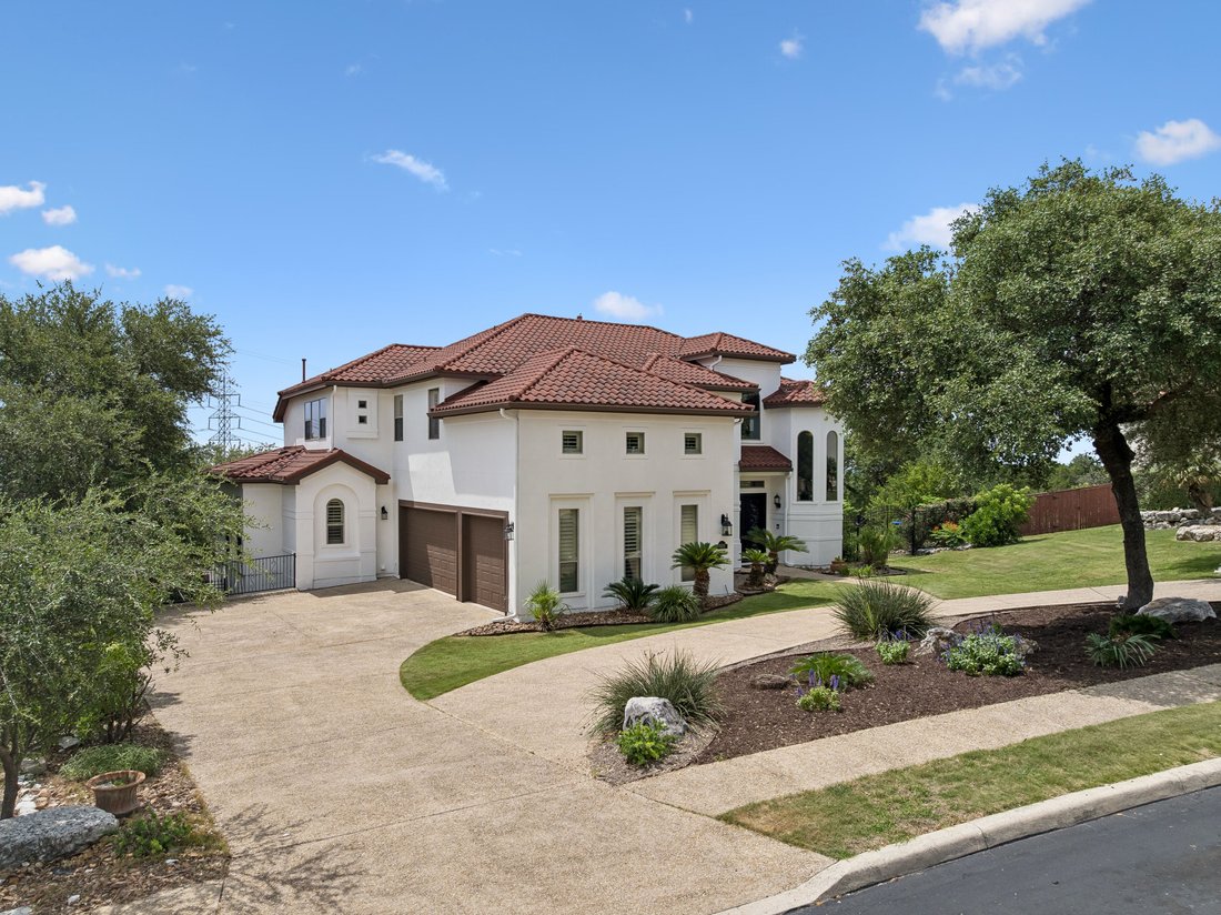 House in Helotes, Texas, United States 5 - 18161811