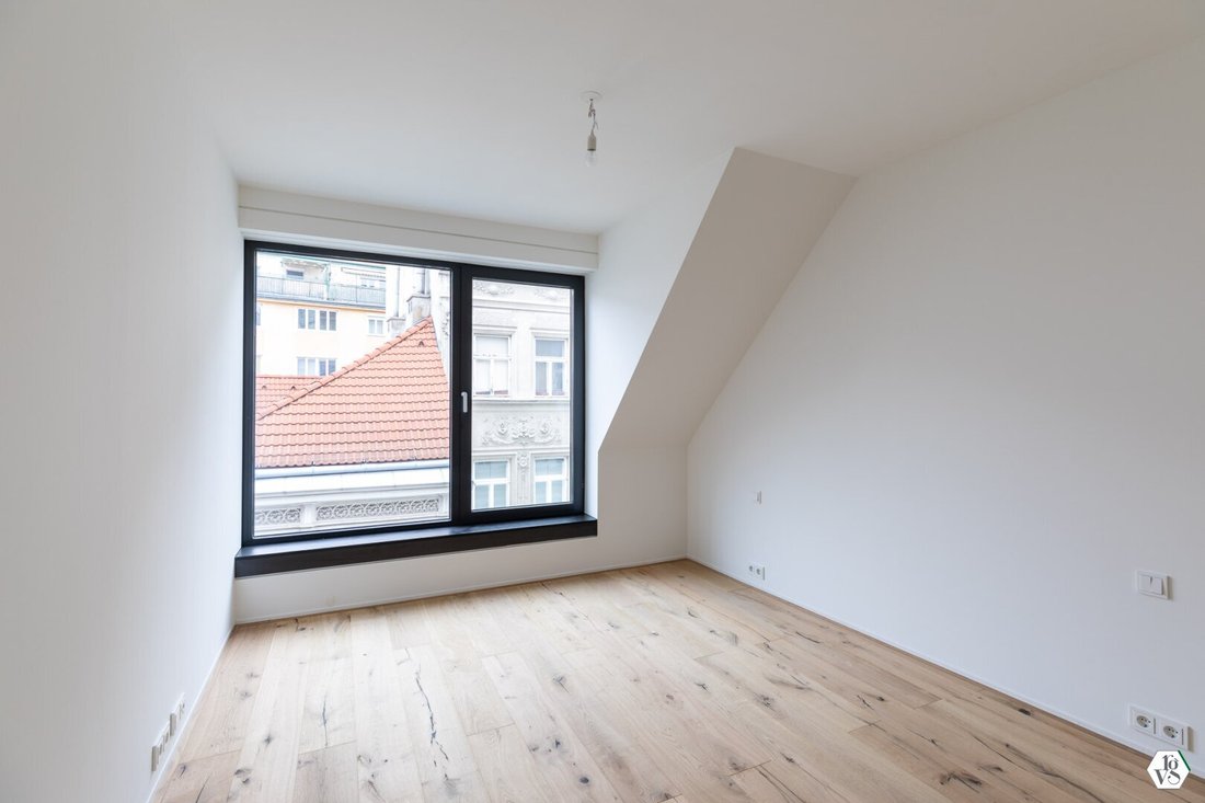 Appartamento a Vienna, Vienna, Austria 4 - 18164021