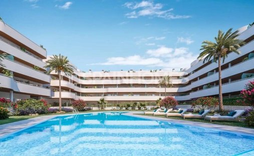 Appartamento a Torrox, Andalusia, Spagna 1