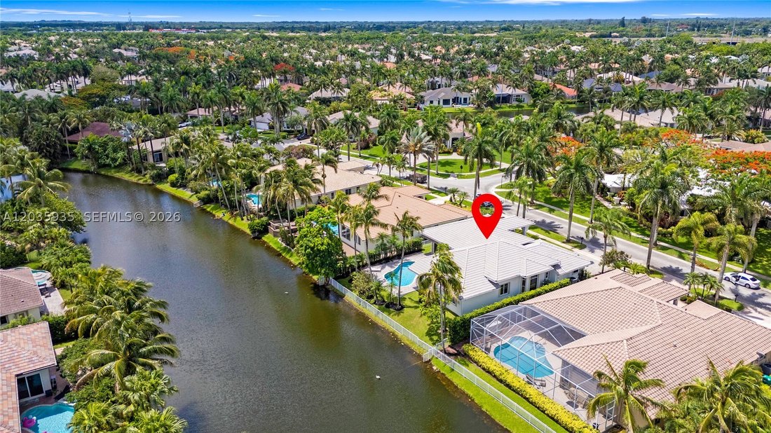 House in Davie, Florida, United States 3 - 18162848