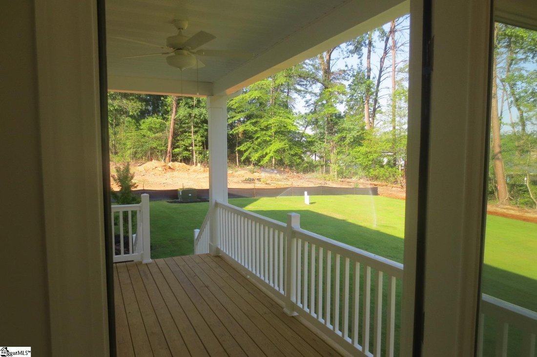 House in Greenville, South Carolina, United States 5 - 18102527