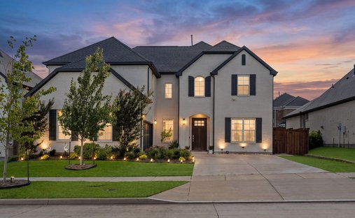 Maison à Frisco, Texas, États-Unis 1