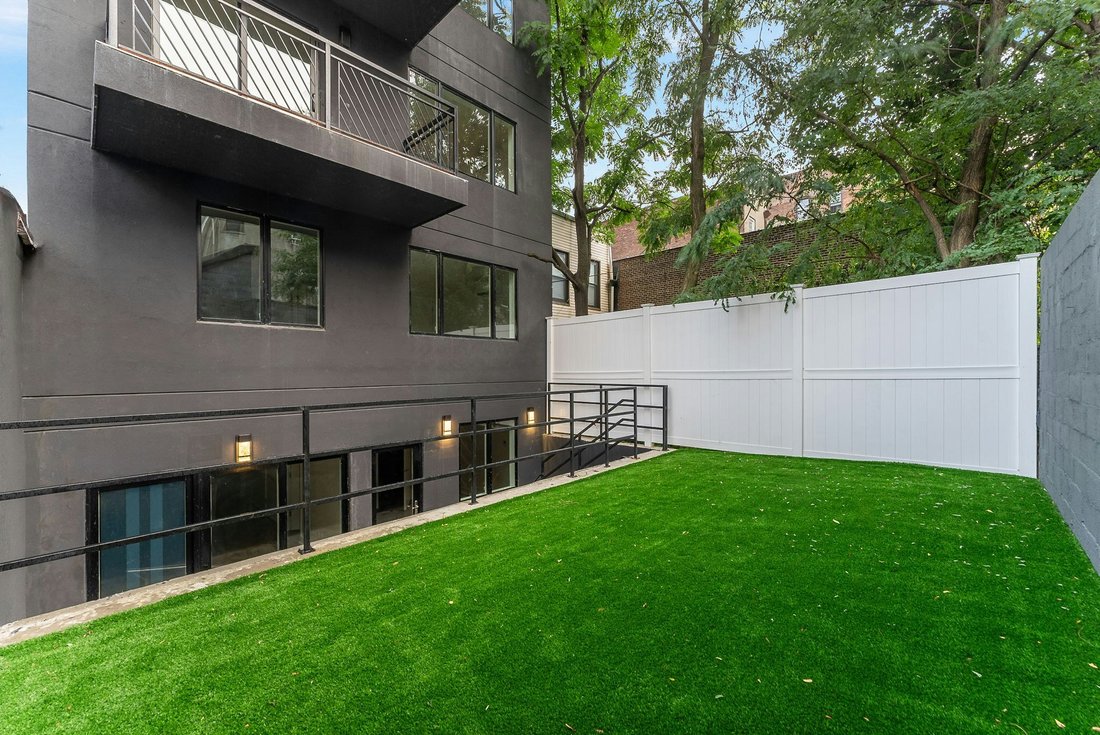 Condo in New York, New York, United States 4 - 18150288