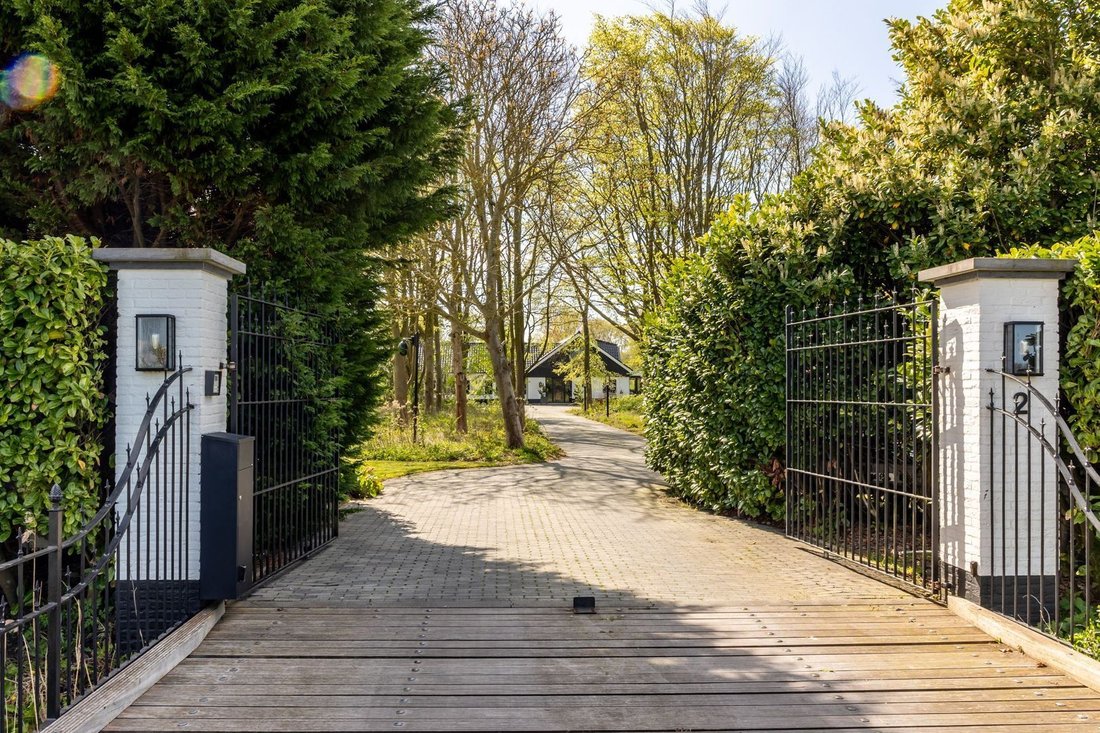 House in Hellevoetsluis, South Holland, Netherlands 5 - 18156588