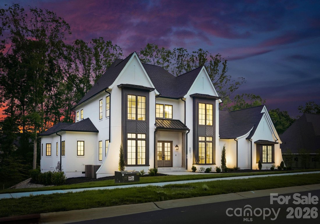 House in Weddington, North Carolina, United States 1 - 18156699