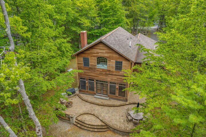 House in Rome, Maine, United States 1 - 18161599