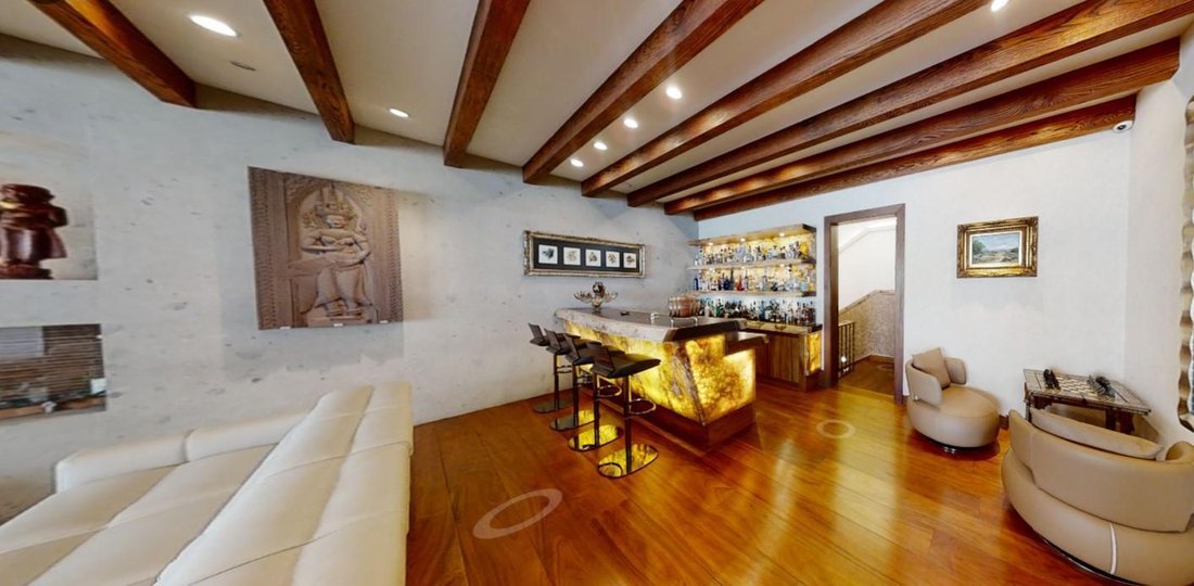 House in Mexico City, Mexico 5 - 18164670