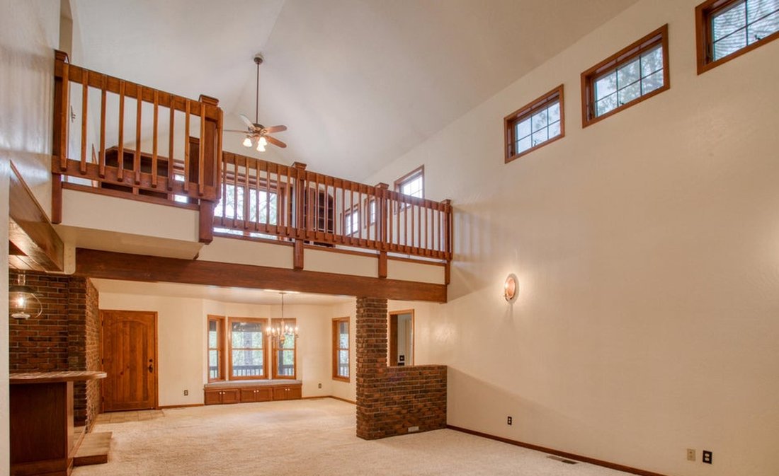 House in Pinetop-Lakeside, Arizona, United States 5 - 18156255