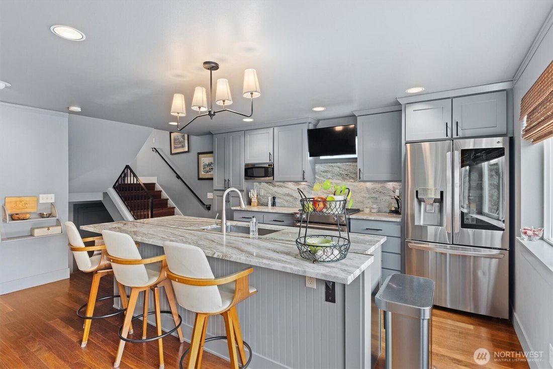 House in Seattle, Washington, United States 5 - 18168331