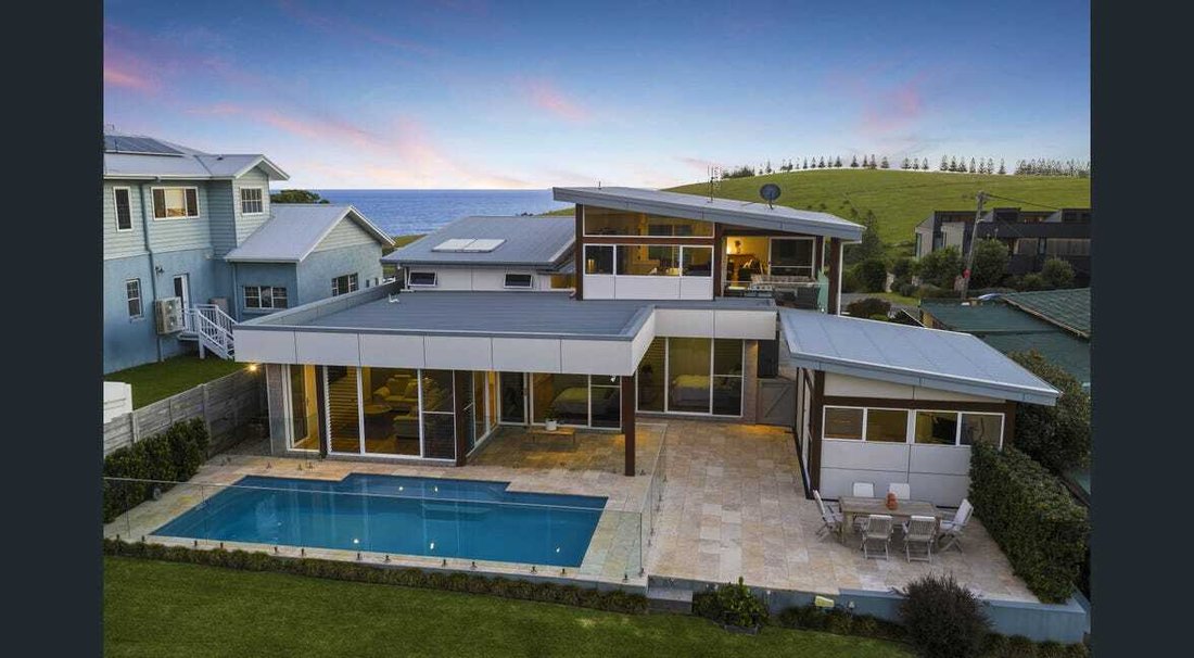 House in Gerringong, New South Wales, Australia 3 - 18163808