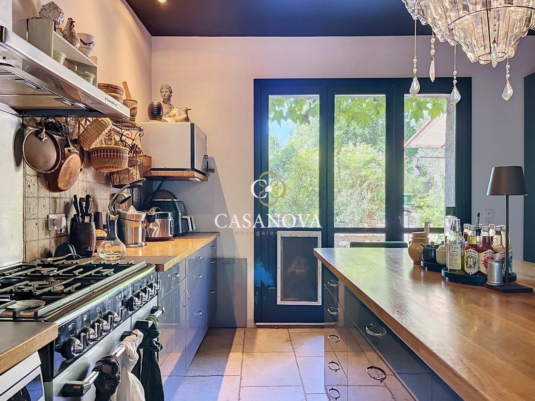 House in Centre Ville, Pezenas, France 5 - 18160673