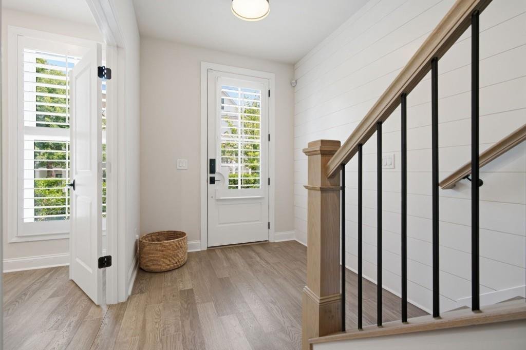 Townhouse in Alpharetta, Georgia, United States 4 - 18155243