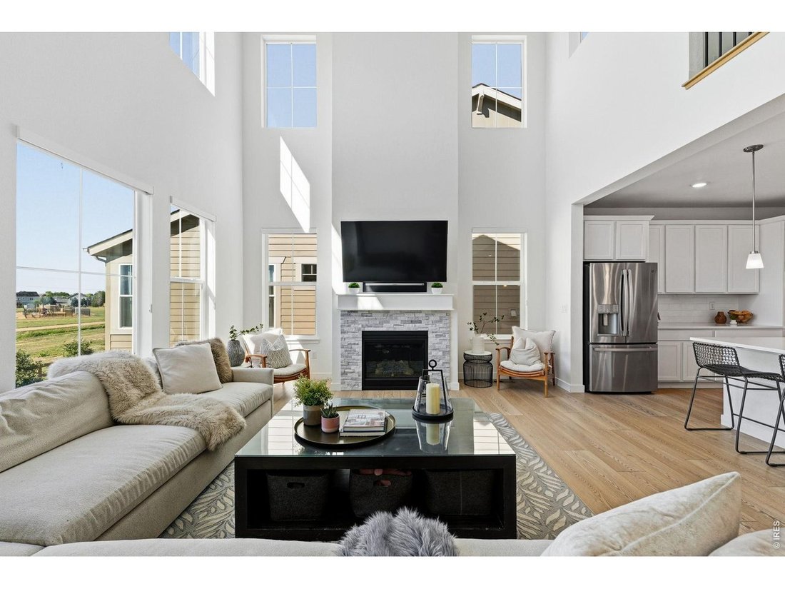 House in Erie, Colorado, United States 2 - 18158030