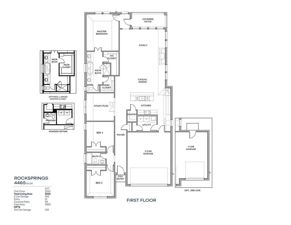 House in Mesquite, Texas, United States 2 - 18159451