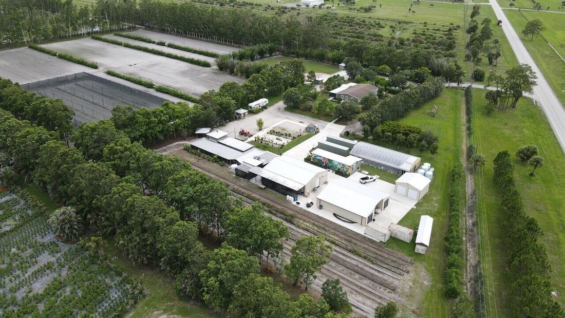 House in Indiantown, Florida, United States 4 - 18155255