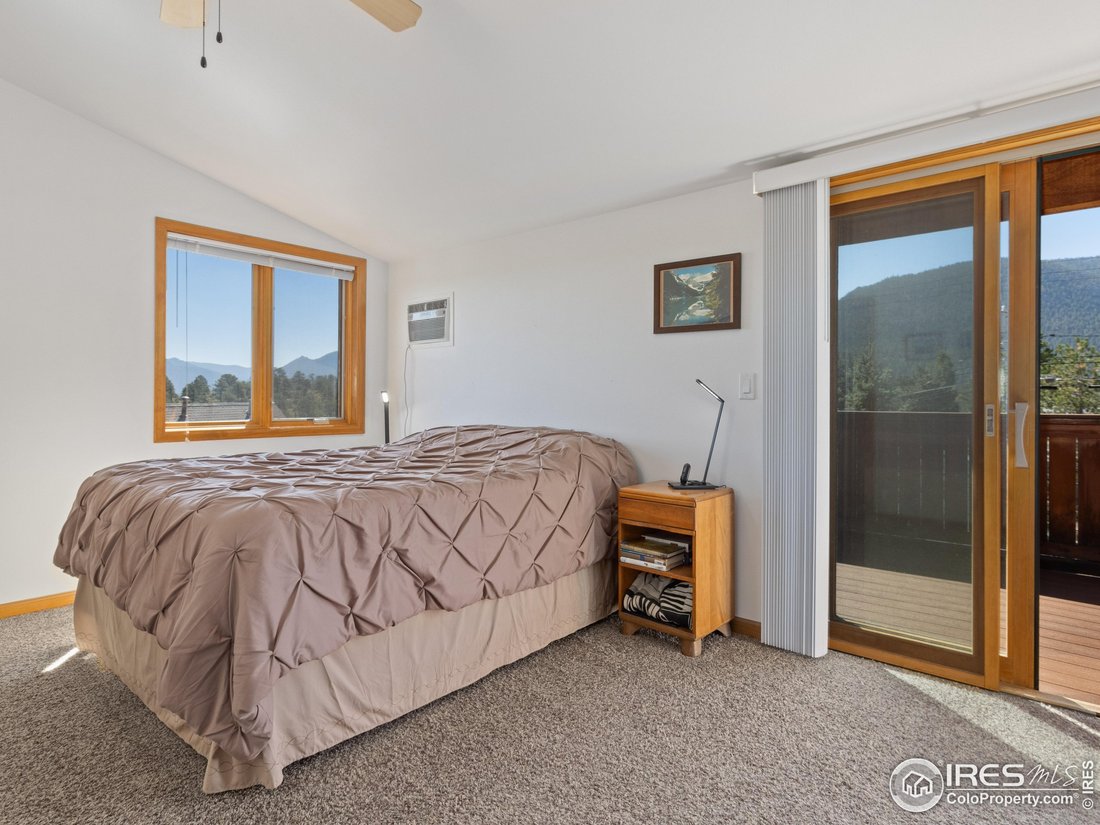 House in Estes Park, Colorado, United States 4 - 18154276