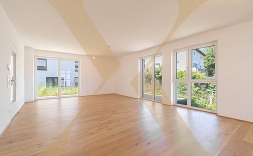Apartment in Linz, Upper Austria, Austria 1