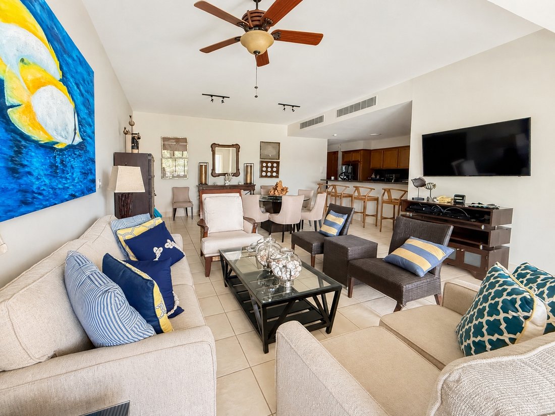 Apartment in El Chirú, Coclé Province, Panama 4 - 18163305