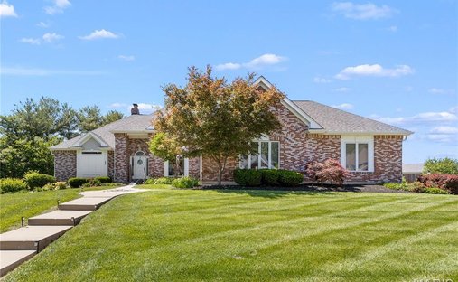 Haus in Lake St. Louis, Missouri, Vereinigte Staaten 1