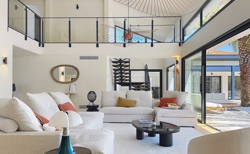 House in Bidart, Nouvelle-Aquitaine, France 1