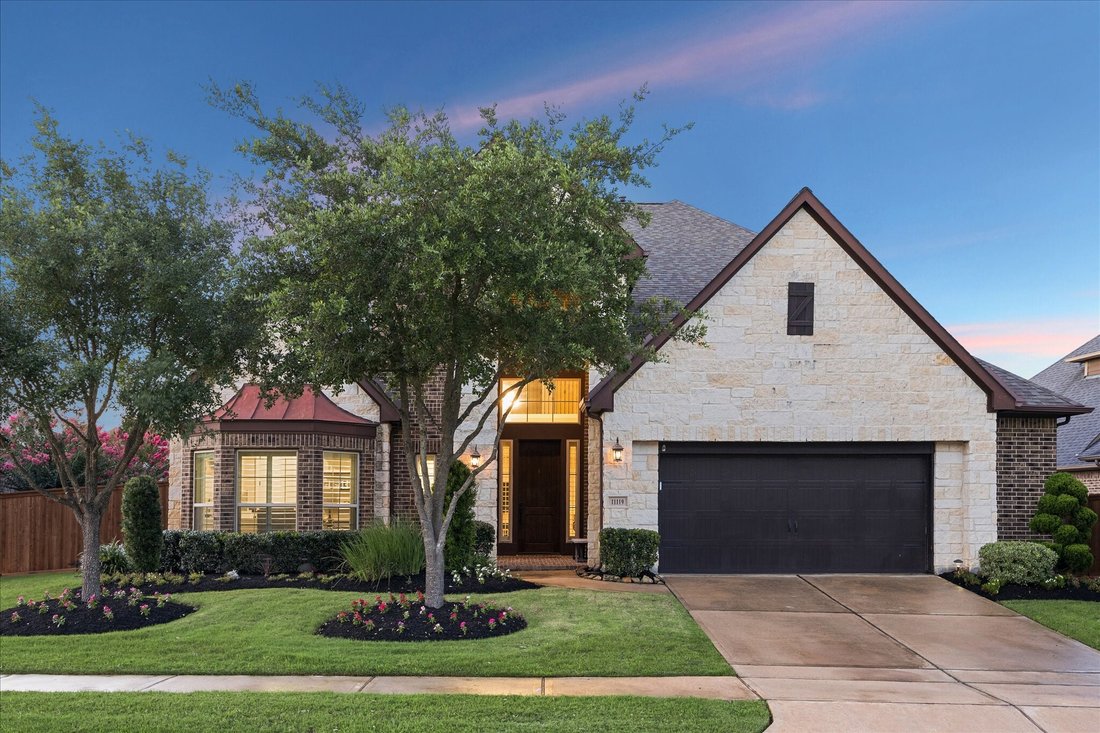 House in Houston, Texas, United States 1 - 18170895