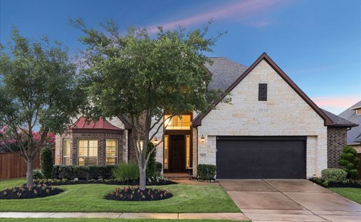 Casa en Houston, Texas, Estados Unidos 1