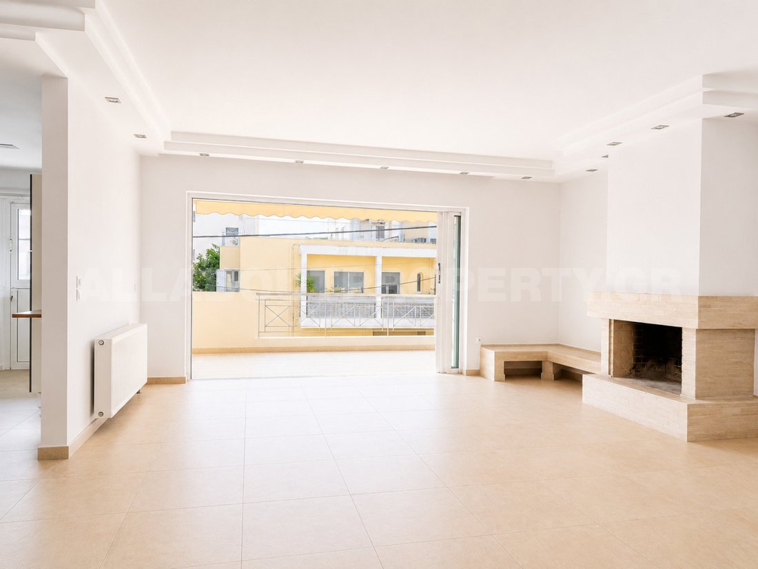 Apartment in Papagou, Attica, Greece 2 - 18157921