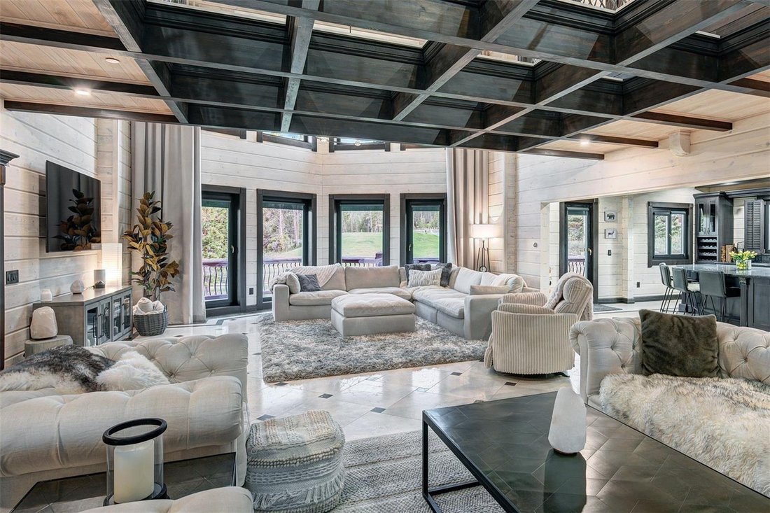 House in Breckenridge, Colorado, United States 3 - 18163759