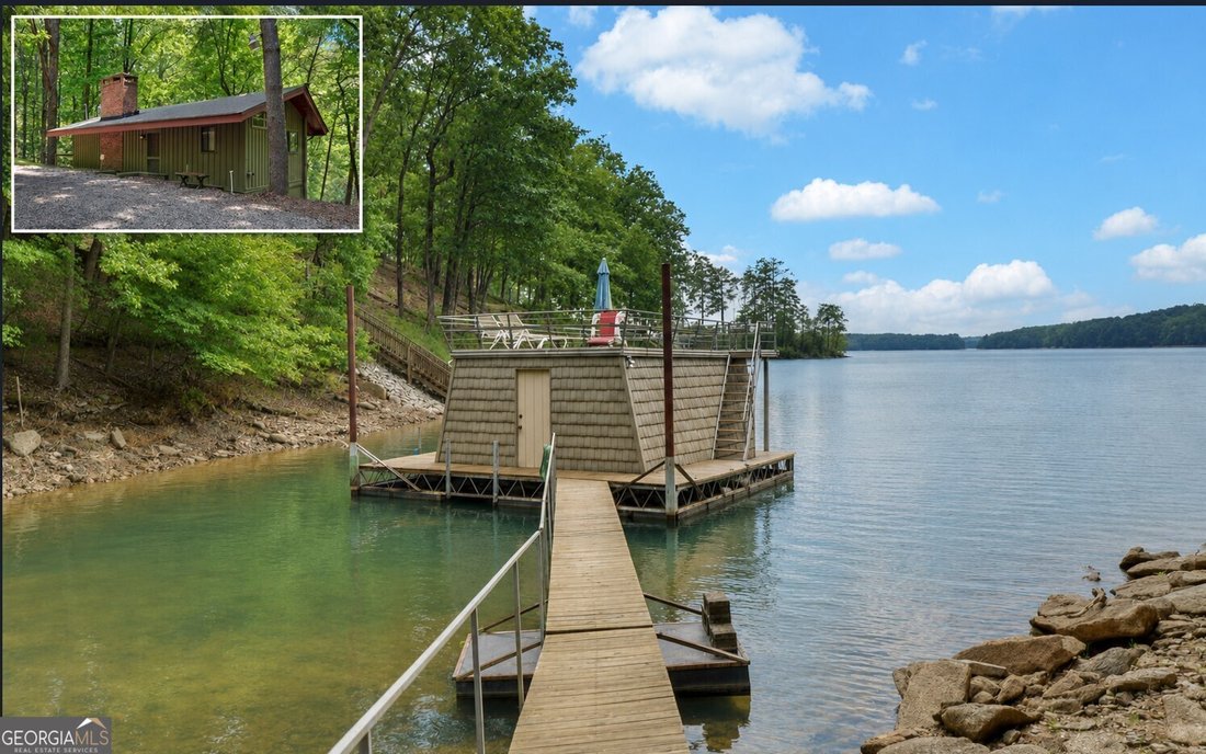 House in Gainesville, Georgia, United States 1 - 18155534