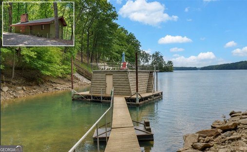 House in Gainesville, Georgia, United States 1