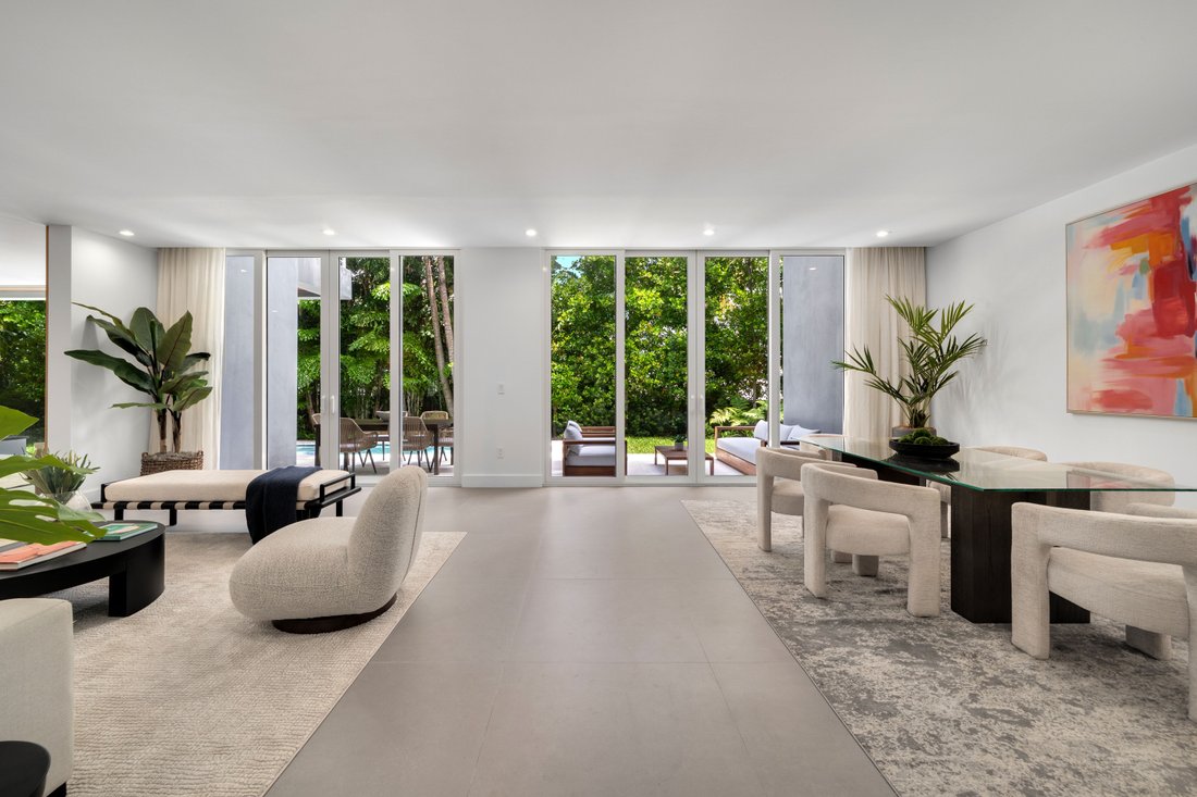 House in Key Biscayne, Florida, United States 5 - 18155614