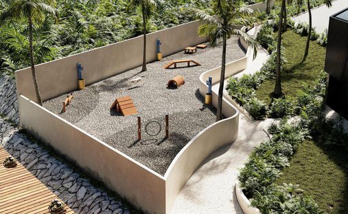 Appartement à Cancún, Quintana Roo, Mexique 1