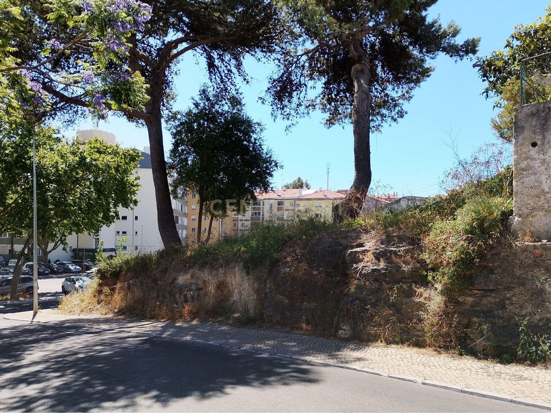 Land in Cascais e Estoril, Lisbon, Portugal 4 - 18156285