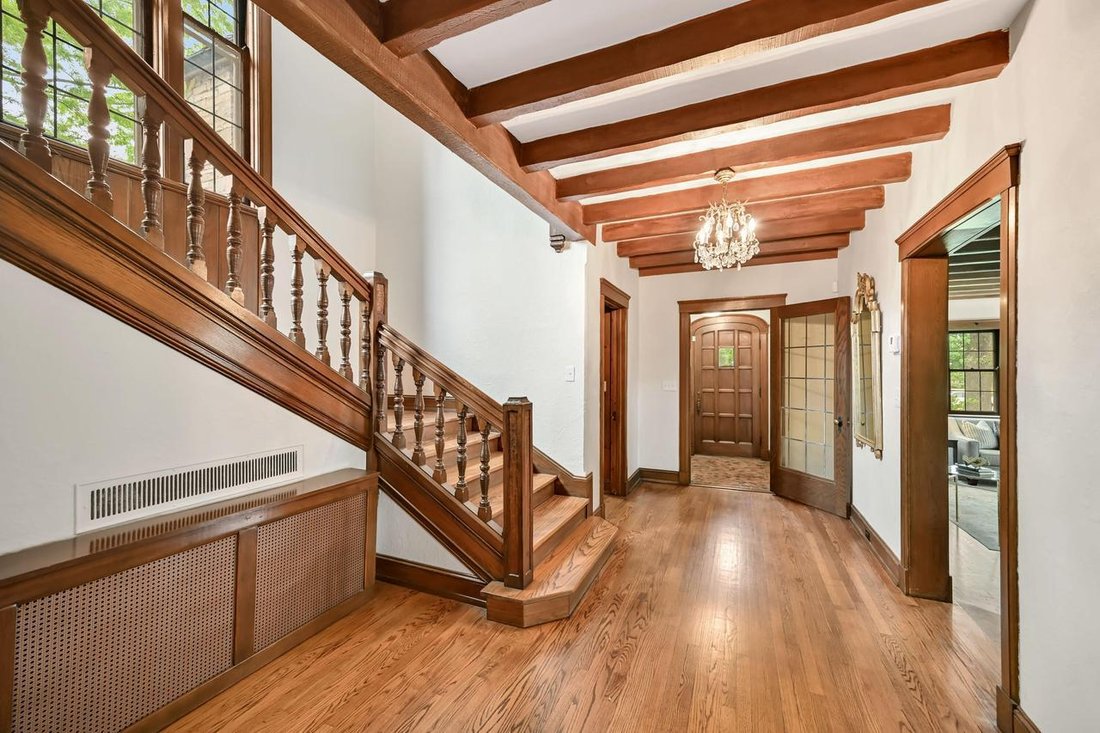 House in Milwaukee, Wisconsin, United States 5 - 18162409