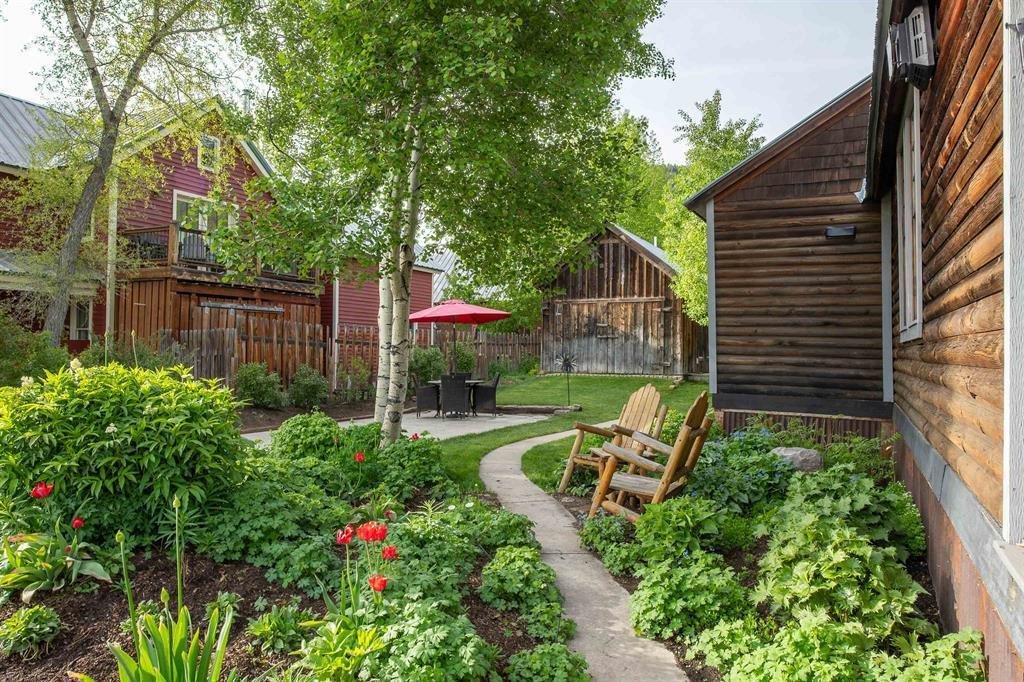 House in Crested Butte, Colorado, United States 4 - 18157458