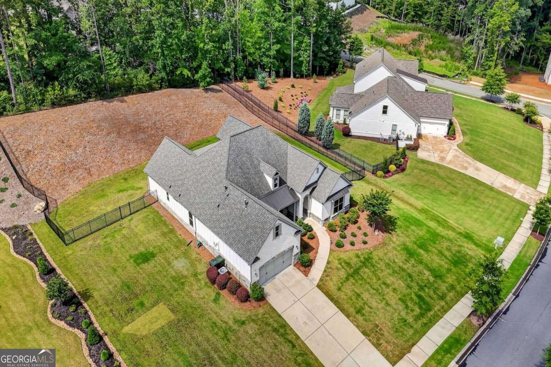 House in Acworth, Georgia, United States 4 - 18160273