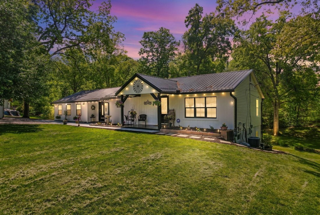 House in Lancaster, Ohio, United States 1 - 18162869