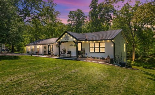 Casa a Greenfield Township, Ohio, Stati Uniti 1